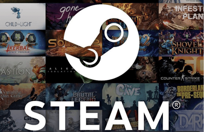 三招教你快速搞定steam 无法登陆，登陆不了