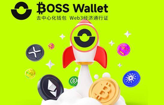 币安币BNB市场动态分析BOSS Wallet保护加密钱包安全