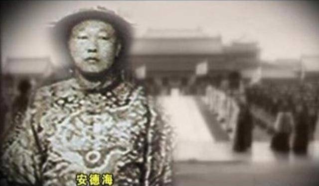 打狗不看主人，丁宝桢杀了大太监安德海后，慈禧是怎么报复他的？