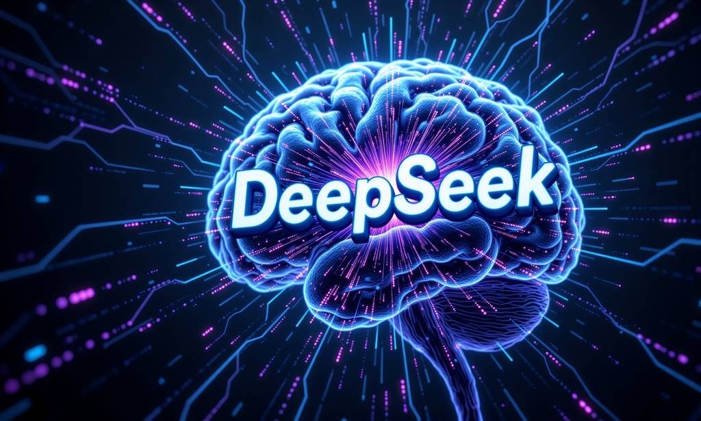 大模型震荡时刻：DeepSeek掀桌百度开源 免费成必答题