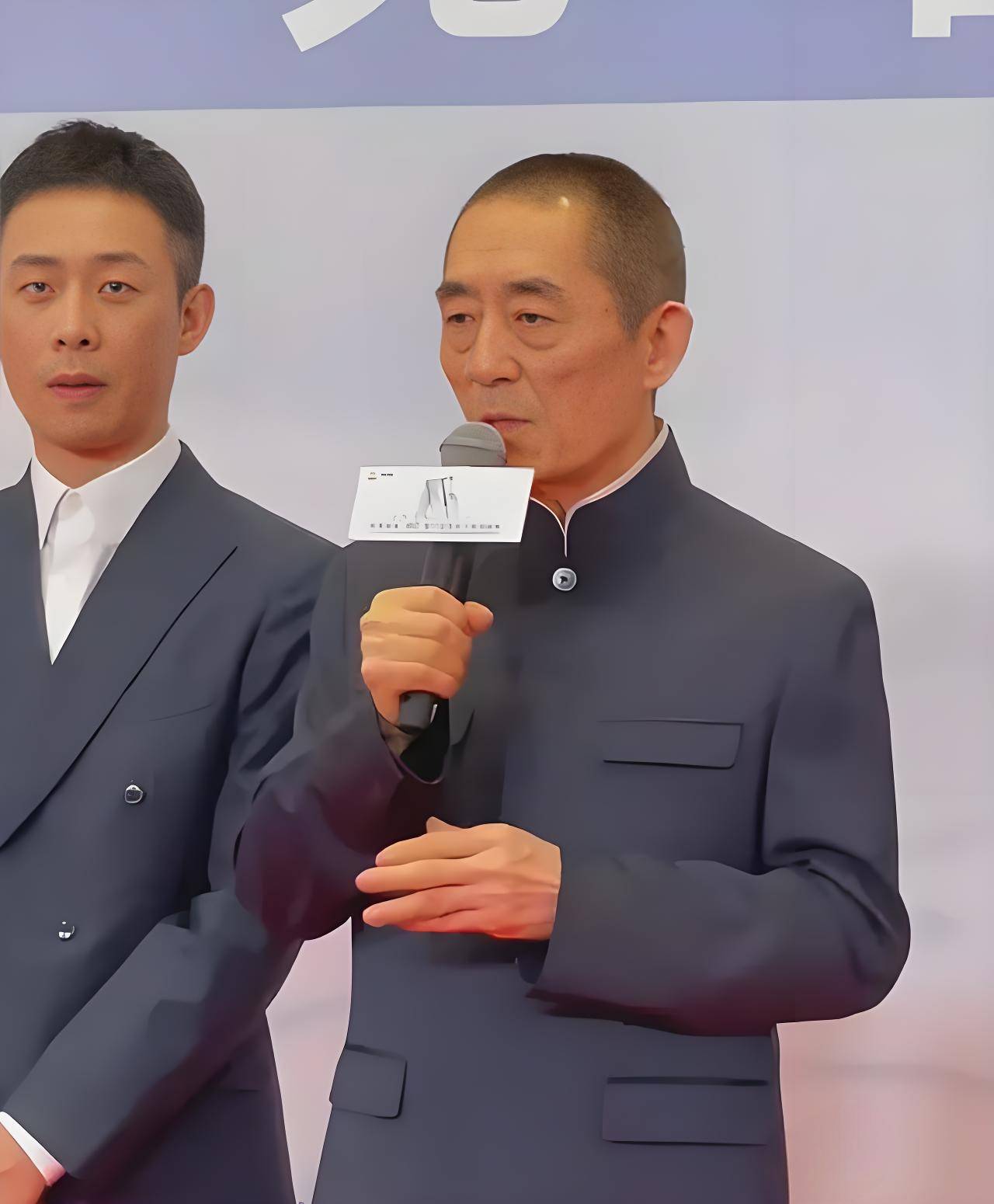 又一“张艺谋监制”剧集杀青，张嘉益刘浩存《主角》卖相如何？